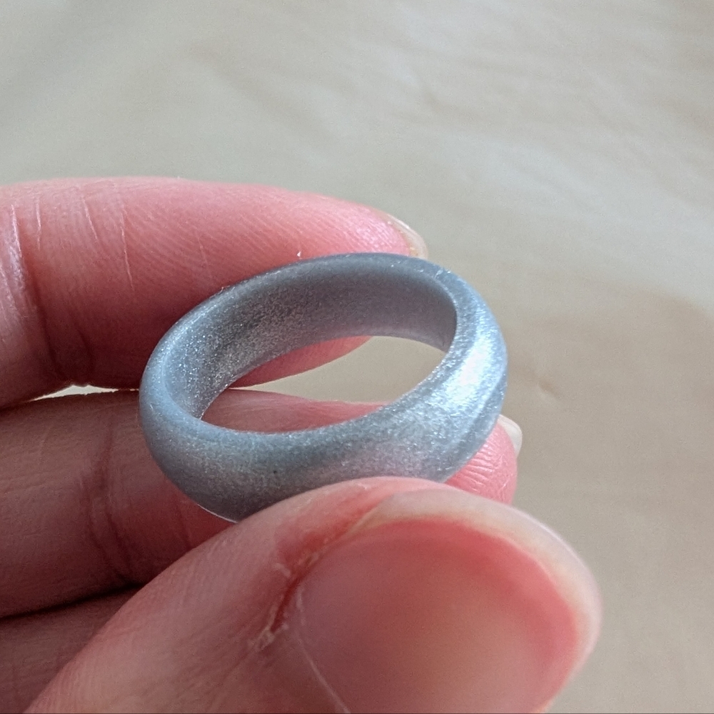 Two Silicone Rings - Picture 2 of 5
